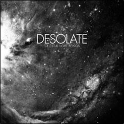 Desolate, Celestial Light Beings