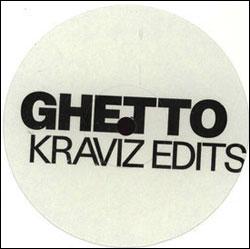 NINA KRAVIZ, Ghetto Kraviz Edits