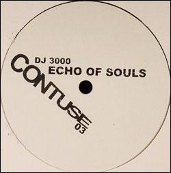 DJ 3000, Echo Of Soul