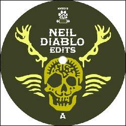 Neil Diablo, Edits