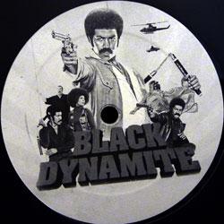 Black Dynamite, Busted Loop