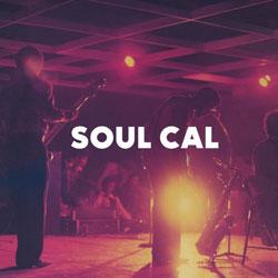 VARIOUS ARTISTS, Soul Cal - Funky Disco & Modern Soul 1971-1982