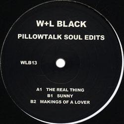 Pillowtalk, Soul Edits