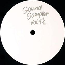 Soundstream Auto Repeat, Sound Sampler Vol 1 1/2