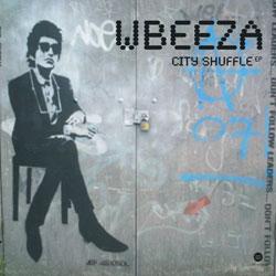 Wbeeza, City Shuffle Ep