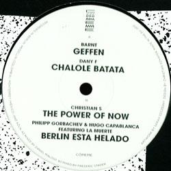 Various Artists, The Power Of Now