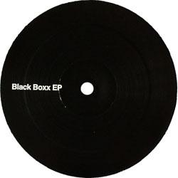 Black Boxx, EP
