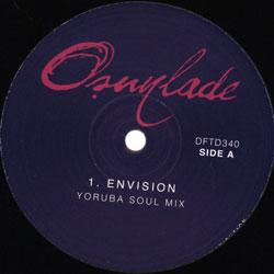 OSUNLADE, Envision
