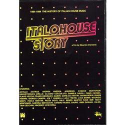 VARIOUS ARTISTS, Italo House Story 1984 - 1994