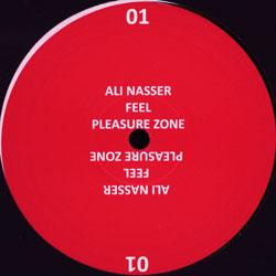 Ali Nasser, Feel