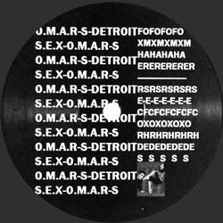 OMAR S, S.e.x. Remixes