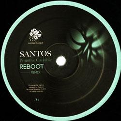 Santos, Primitive Cannible Remixes