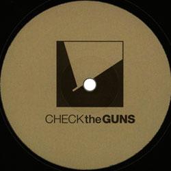 Check The Guns, Tape Edit 004