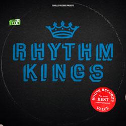 Nicholas Ooft Discoshit, Rhythm Kings