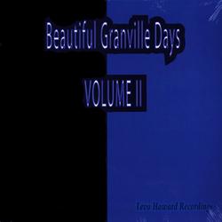 TEVO HOWARD, Beautiful Granville Days Vol 2