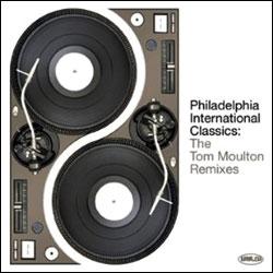THE O'JAYS Harold Melvin Lou Rawls, Philadelphia International Classics: The Tom Moulton Remixes Part 1