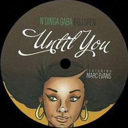 DJ SPEN Marc Evans N'dinga Gaba, Until You