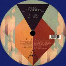 Uner, Universe Ep