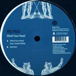 Re.You, Mind Your Head