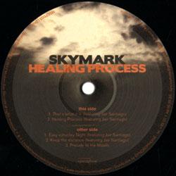 Skymark, Healing Process Ep