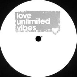 Love Unlimited Vibes, Luv Six