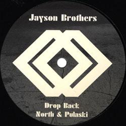 JAYSON BROTHERS Creative Swing Alliance, Drop Back