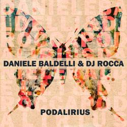 DANIELE BALDELLI Dj Rocca, Podalirius