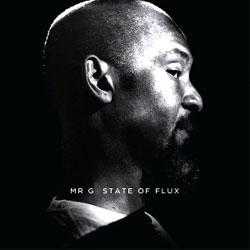 MR G, State Of Flux