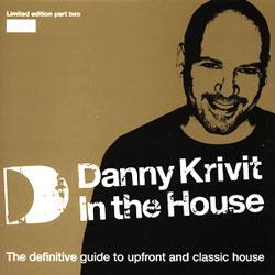 DANNY KRIVIT, In The House Part 2
