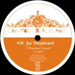 JAY SHEPHEARD, Compost Black Label 28