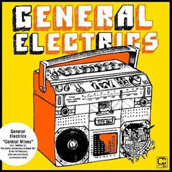 GENERAL ELECTRICS, Central Mixes
