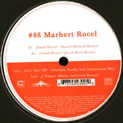 MARBERT ROCEL, Compost Black Label 88