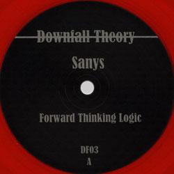 Sanys, Forward Thinking Logic
