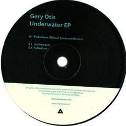 Gery Otis, Underwater Ep