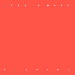 Jessie Ware, Running