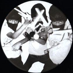 Theo Parrish, Any Other Styles