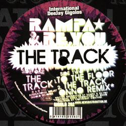 Rampa Re.You, The Track