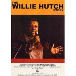 WILLIE HUTCH, The Willie Hutch Story