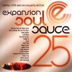 KLOUD 9 LEON WARE Kindred The Family Soul, Soul Sauce 25
