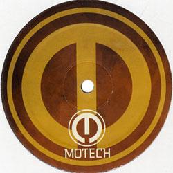 DJ 3000 GERALD MITCHELL, 10 Years Of Motech Part 2