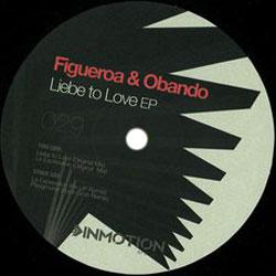 Figueroa Obando, Liebe To Love
