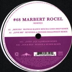 MARBERT ROCEL, Compost Black Label 68