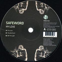 Safeword, My Love
