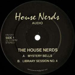 The House Nerds, Let's Get Nrrrdy