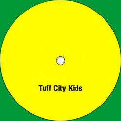 Tuff City Kids, Bobby Tacker Ep