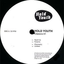 Hold Youth, Classics 01