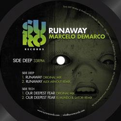 Marcelo Demarco, Runaway Ep