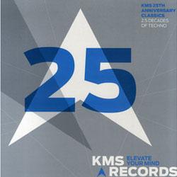 INNER CITY MK, Kms 25th Anniversary Classics Sampler 06