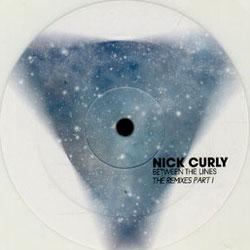 Nick Curly, Between The Lines - The Remixes Part 1