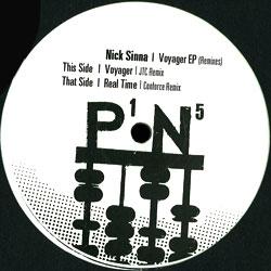Nick Sinna, Voyager & Realtime Remixes